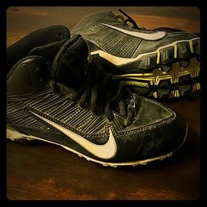 Nike Alfa Shark Cleats